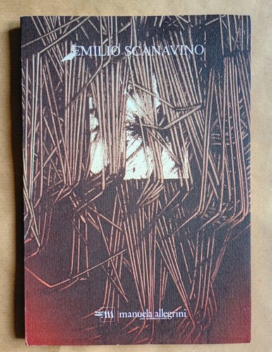 Emilio scanavino catalogo di - emilio,