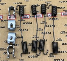 IVECO EUROTECH KIT MOLLE