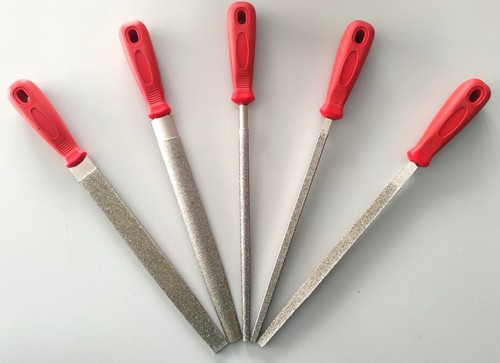 Diamante lima officina - officina,