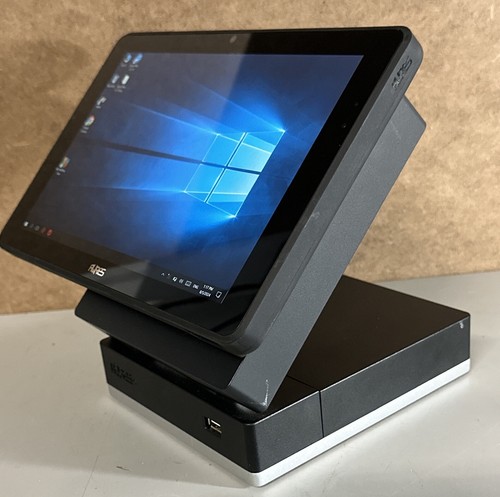 Aures swing dock touch - dock,