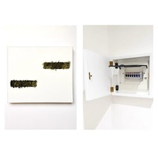 Cassetta copri contatore