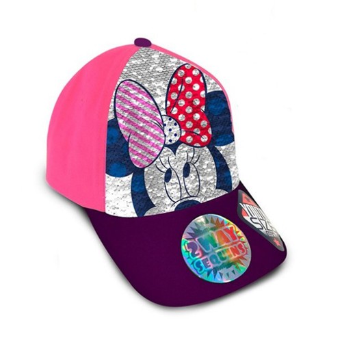 Cappellino bambina ufficiale