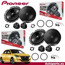 Kit casse altoparlanti - 8,