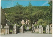 PIOVENE ROCCHETTE - VICENZA -