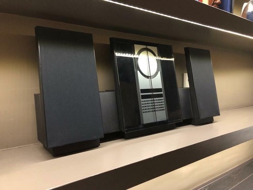 Bang olufsen beosound 3000 mk2 - bang&olufsen,