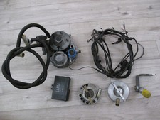 MERCEDES W124 W201 M102.963 200 E LANDI CNG SYSTEM GAS METANO IMPIANTO