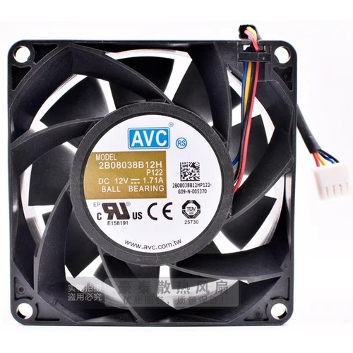 Avc 2b08038b12h 8038 - avc,