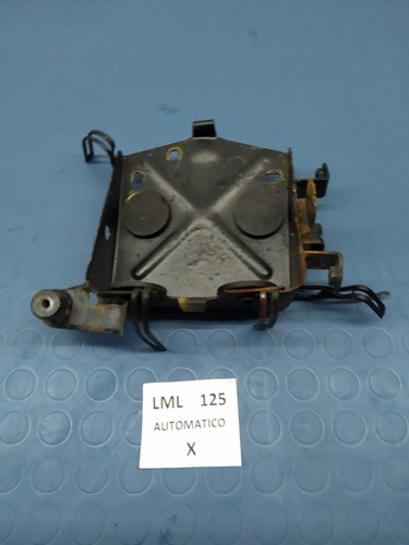 Vano batteria lml star - star, 124