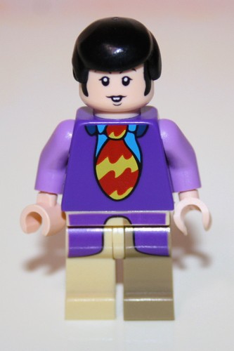 Lego minifigure ideas - minifigure, the