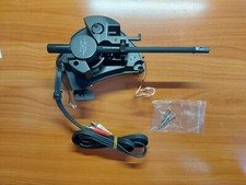 PIONEER PL-320 BRACCIO BRACCETTO TONEARM TONE ARM TURNTABLE GIRADISCHI (BLACK)