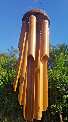 Splendido chime grande bambù - splendido,
