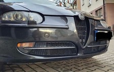 Grille Calandre Alfa Romeo 147