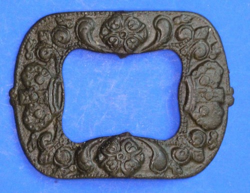 Belt buckle part - belt, possibly