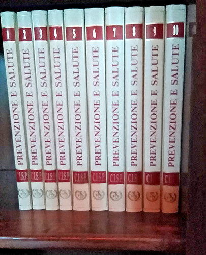 Enciclopedia prevenzione - enciclopedia,