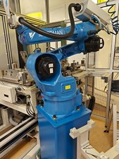 Motoman XRC + YR-UP6-A00