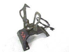 7164801 CHIUSURA SERRATURA COFANO ANTERIORE SINISTRA BMW X5 E70 3.0 D 4X4 173KW 