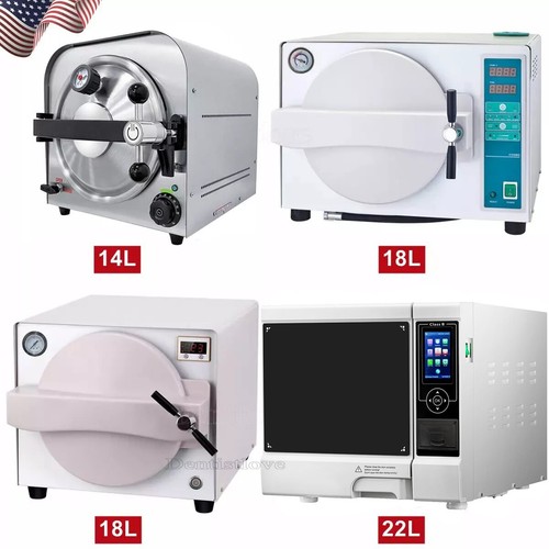 Sterilizzatore vapore - a,