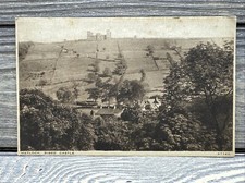 Cartolina d'epoca Matlock