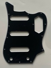 For Squier Basso VI Vintage