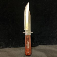 Elk Ridge Hunting Knife