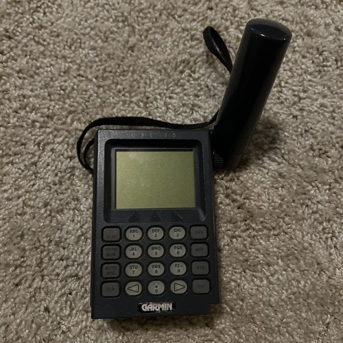 Garmin gps grigio 8 - gps,