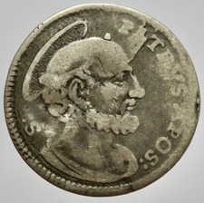 ROMA - BENEDETTO XIV 1740-1758