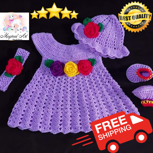 Nuovo set abito - set, bambina