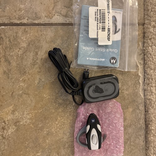 Motorola hs820 auricolare - motorola,