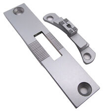 1SET Piastra Ago e Mangiatoia