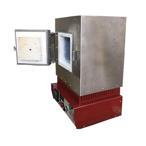 Forno per burnout - , dentale