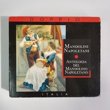 Doppio Mandolini Napoletani