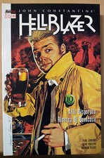Hellblazer "Alla disperata