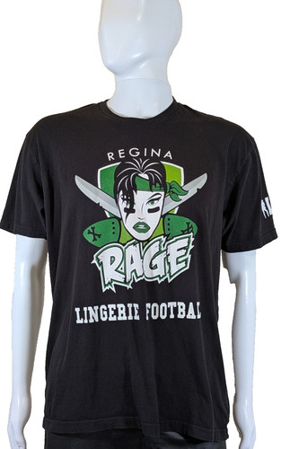 Rara shirt regina - t-shirt, lfl