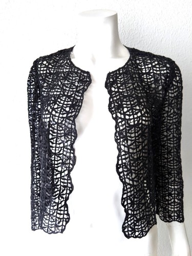 Hoss intropia bolero giacca - intropia,