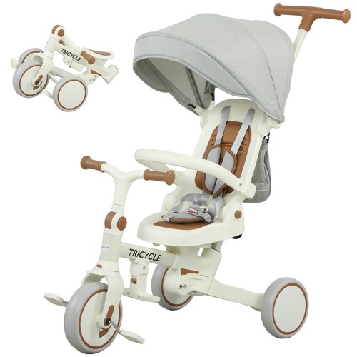 Aiyaplay triciclo bambini - aiyaplay, in