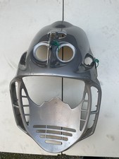 CARENA SCUDO ANTERIORE SCOOTER