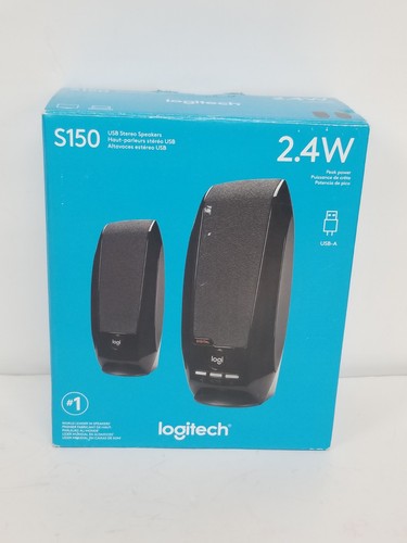Logitech s150 digital usb - s150,