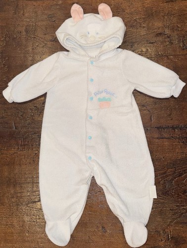 Vintage peter rabbit friends - rabbit, &