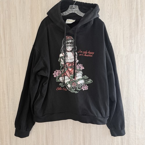 Felpa con cappuccio - , billie
