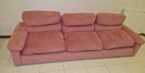 Divano posti più - divano, 2
