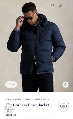 Ralph lauren polo the - ralph,