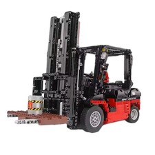 Carrello Elevatore Motorizzato