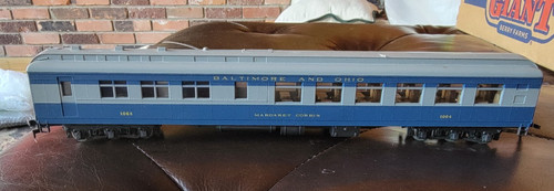 Ahm 6314 scala carrozza - scala,