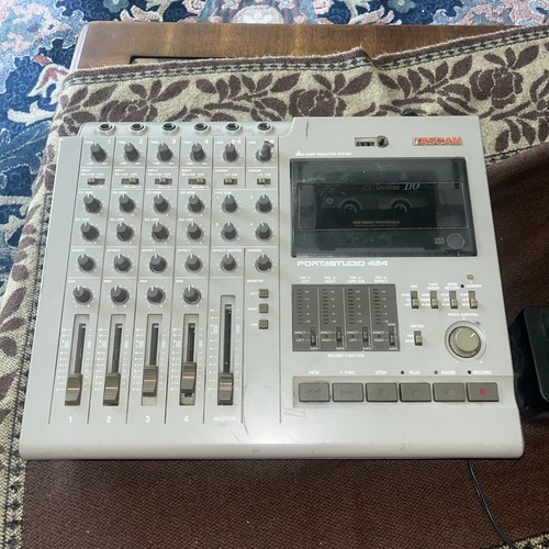 Vint tascam portastudio - vint,