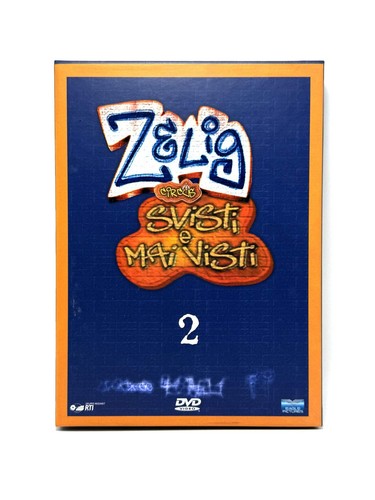 Zelig circus svisti - svisti, e