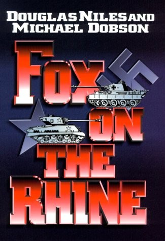 Fox the rhine douglas - fox, on