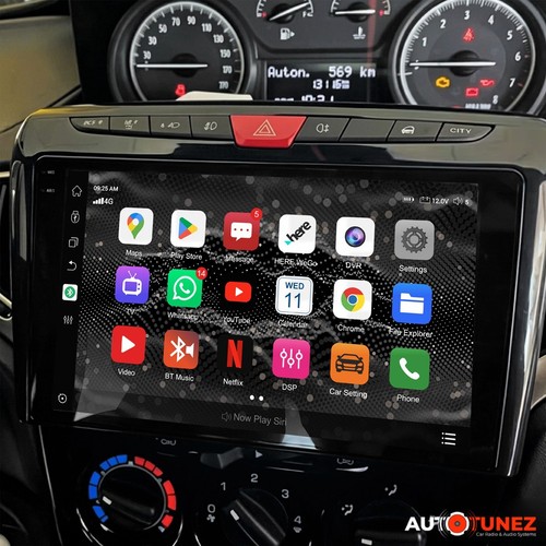 Autoradio per lancia - per, ypsilon