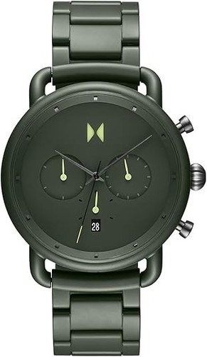 Orologio uomo ceramica - in,
