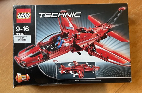 Lego technic 9394 - technic,