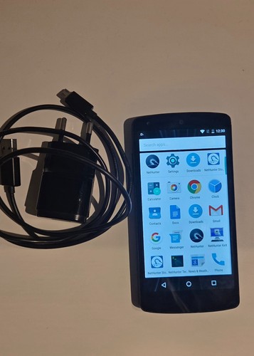 Nexus phone kali nethunter - nexus, 5